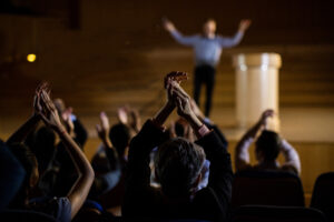 MDN Coaching & Consulting Services
