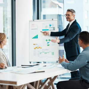MDN Coaching & Consulting Services