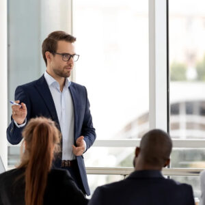 MDN Coaching & Consulting Services